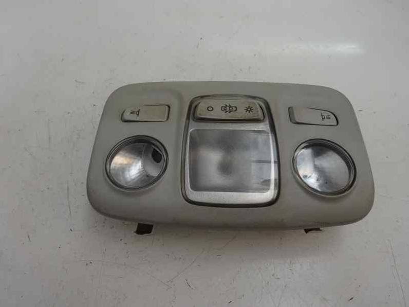 LUZ INTERIOR CITROEN C4 LIM 2012 1.6 HDI FAP (92 CV)