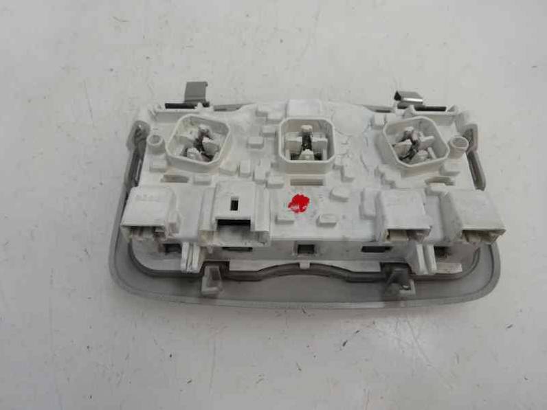 LUZ INTERIOR CITROEN C4 LIM 2012 1.6 HDI FAP (92 CV)