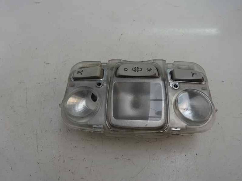 LUZ INTERIOR CITROEN C4 LIM 2012 1.6 HDI FAP (92 CV)