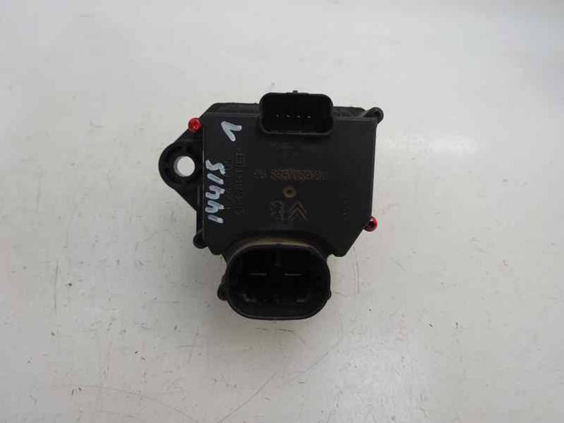 RELE CITROEN C4 LIM 2012 1.6 HDI FAP (92 CV)