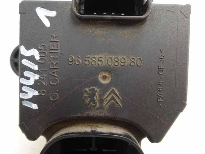 RELE CITROEN C4 LIM 2012 1.6 HDI FAP (92 CV)