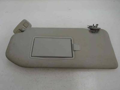 PARASOL IZQUIERDO CITROEN C4 LIM 2012 1.6 HDI FAP (92 CV)