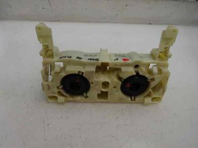 MANDO CALEFACCION AIRE ACONDICIONADO CITROEN C4 LIM 2012 1.6 HDI FAP (92 CV)