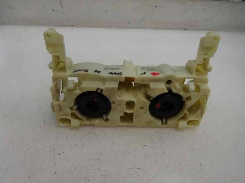 MANDO CALEFACCION AIRE ACONDICIONADO CITROEN C4 LIM 2012 1.6 HDI FAP (92 CV)