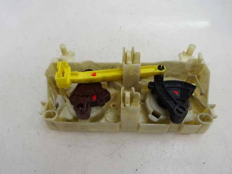 MANDO CALEFACCION AIRE ACONDICIONADO CITROEN C4 LIM 2012 1.6 HDI FAP (92 CV)