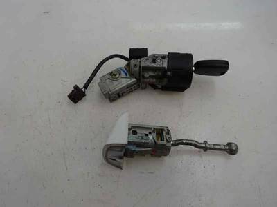 CONMUTADOR DE ARRANQUE CITROEN C4 LIM 2012 1.6 HDI FAP (92 CV)