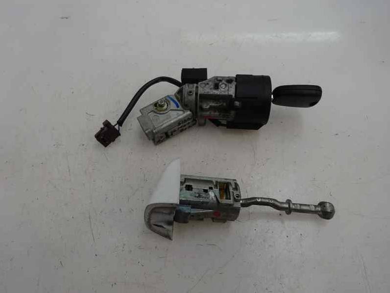 CONMUTADOR DE ARRANQUE CITROEN C4 LIM 2012 1.6 HDI FAP (92 CV)