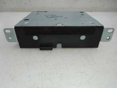 SISTEMA AUDIO RADIO CD CITROEN C4 LIM 2012 1.6 HDI FAP (92 CV)