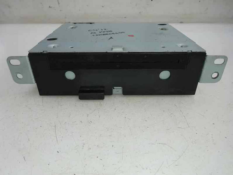 SISTEMA AUDIO RADIO CD CITROEN C4 LIM 2012 1.6 HDI FAP (92 CV)