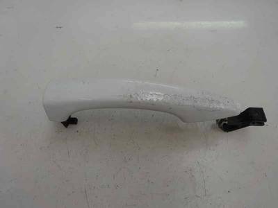 MANETA EXTERIOR TRASERA DERECHA CITROEN C4 LIM 2012 1.6 HDI FAP (92 CV)