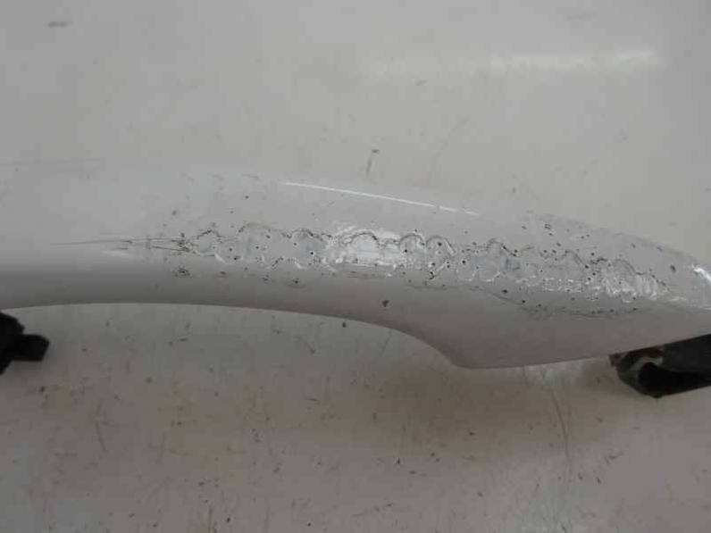 MANETA EXTERIOR TRASERA DERECHA CITROEN C4 LIM 2012 1.6 HDI FAP (92 CV)