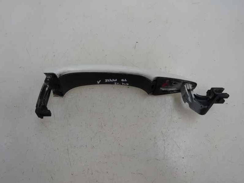 MANETA EXTERIOR TRASERA DERECHA CITROEN C4 LIM 2012 1.6 HDI FAP (92 CV)