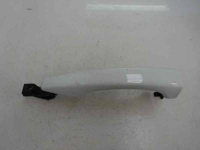 MANETA EXTERIOR TRASERA IZQUIERDA CITROEN C4 LIM 2012 1.6 HDI FAP (92 CV)