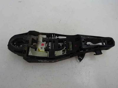 MANETA EXTERIOR TRASERA IZQUIERDA CITROEN C4 LIM 2012 1.6 HDI FAP (92 CV)