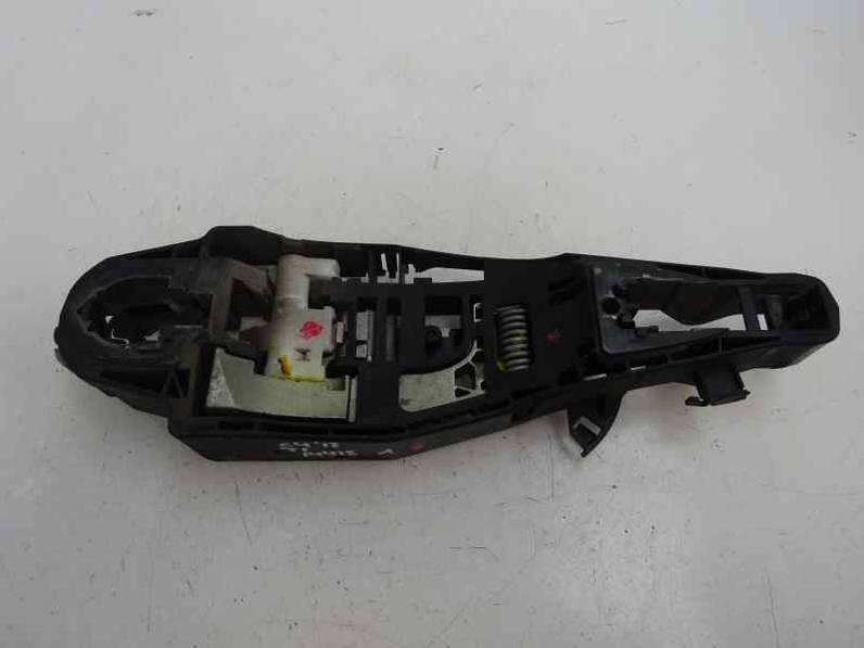 MANETA EXTERIOR TRASERA IZQUIERDA CITROEN C4 LIM 2012 1.6 HDI FAP (92 CV)