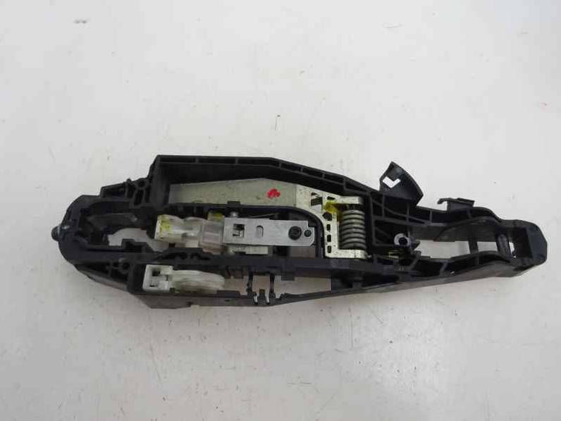 MANETA EXTERIOR TRASERA IZQUIERDA CITROEN C4 LIM 2012 1.6 HDI FAP (92 CV)