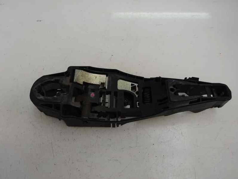 MANETA EXTERIOR TRASERA DERECHA CITROEN C4 LIM 2012 1.6 HDI FAP (92 CV)