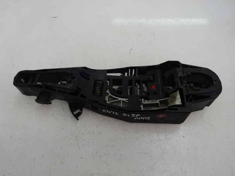 MANETA EXTERIOR DELANTERA IZQUIERDA CITROEN C4 LIM 2012 1.6 HDI FAP (92 CV)