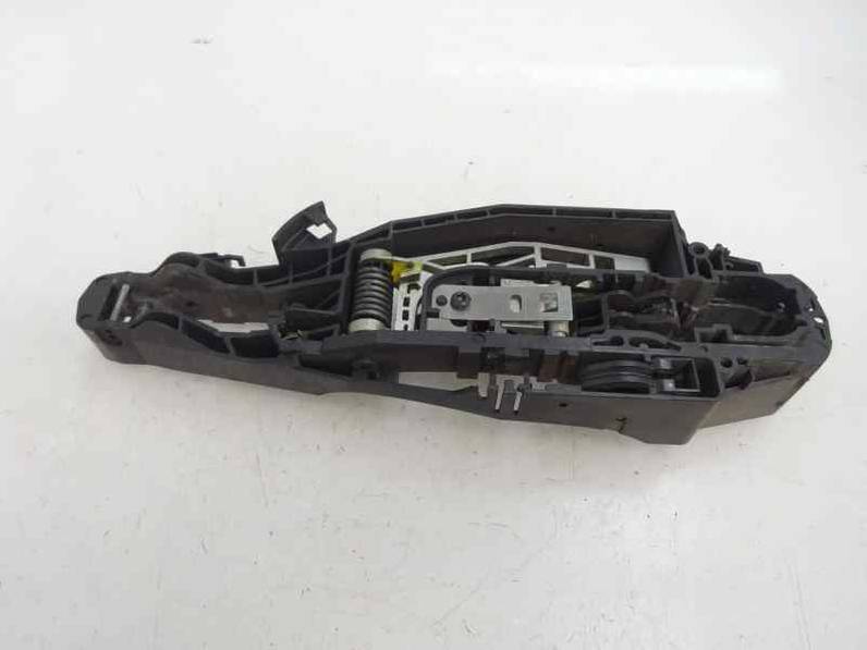 MANETA EXTERIOR DELANTERA IZQUIERDA CITROEN C4 LIM 2012 1.6 HDI FAP (92 CV)