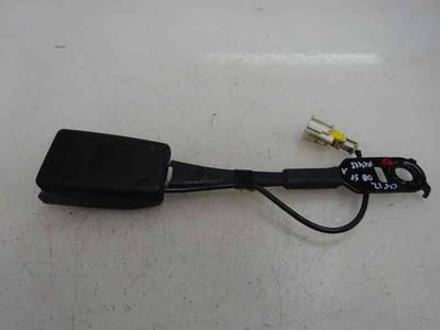 CINTURON SEGURIDAD DELANTERO DERECHO CITROEN C4 LIM 2012 1.6 HDI FAP (92 CV)