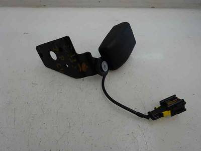 CINTURON SEGURIDAD TRASERO IZQUIERDO CITROEN C4 LIM 2012 1.6 HDI FAP (92 CV)