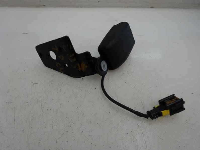 CINTURON SEGURIDAD TRASERO IZQUIERDO CITROEN C4 LIM 2012 1.6 HDI FAP (92 CV)