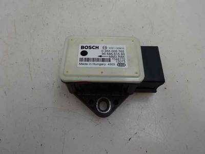 SENSOR CITROEN C4 LIM 2012 1.6 HDI FAP (92 CV)