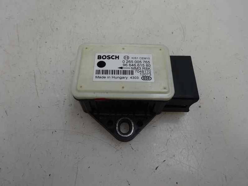 SENSOR CITROEN C4 LIM 2012 1.6 HDI FAP (92 CV)