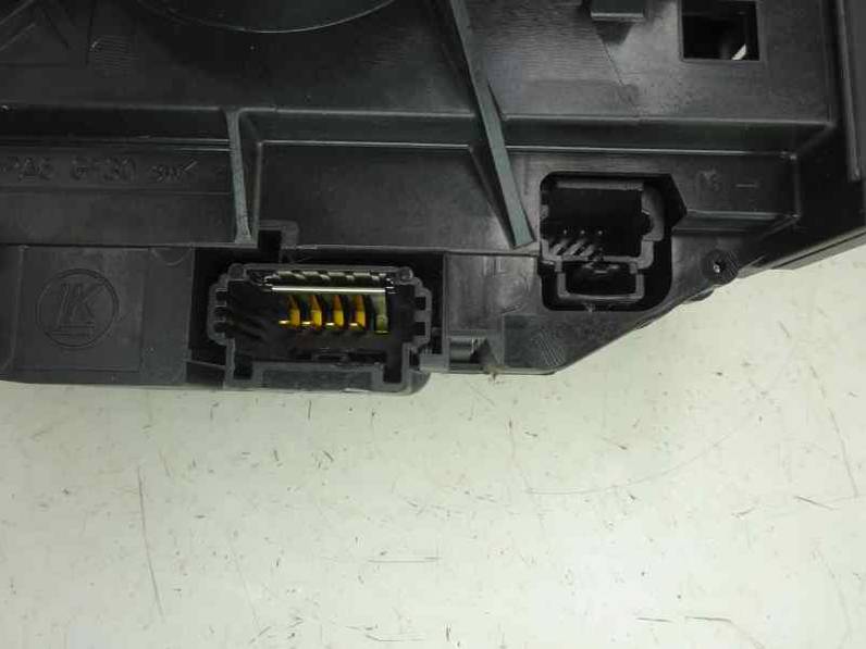 MANDO MULTIFUNCION CITROEN C4 LIM 2012 1.6 HDI FAP (92 CV)