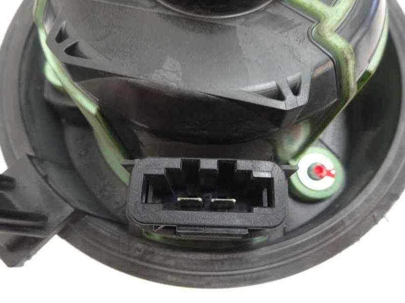 MOTOR CALEFACCION CITROEN C4 LIM 2012 1.6 HDI FAP (92 CV)