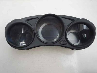 CUADRO INSTRUMENTOS CITROEN C4 LIM 2012 1.6 HDI FAP (92 CV)