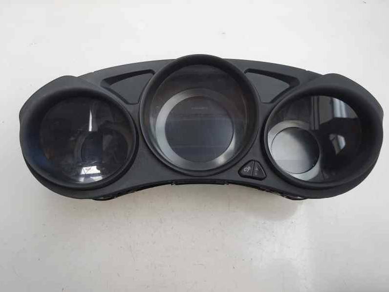 CUADRO INSTRUMENTOS CITROEN C4 LIM 2012 1.6 HDI FAP (92 CV)