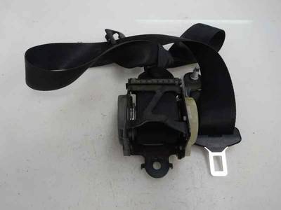 CINTURON SEGURIDAD TRASERO IZQUIERDO CITROEN C4 LIM 2012 1.6 HDI FAP (92 CV)