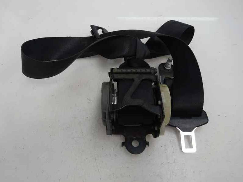 CINTURON SEGURIDAD TRASERO IZQUIERDO CITROEN C4 LIM 2012 1.6 HDI FAP (92 CV)