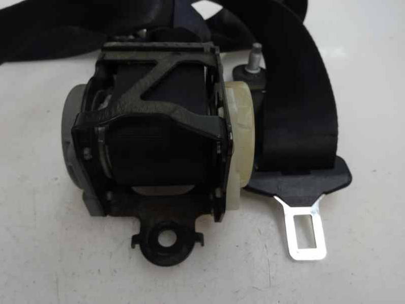 CINTURON SEGURIDAD TRASERO IZQUIERDO CITROEN C4 LIM 2012 1.6 HDI FAP (92 CV)