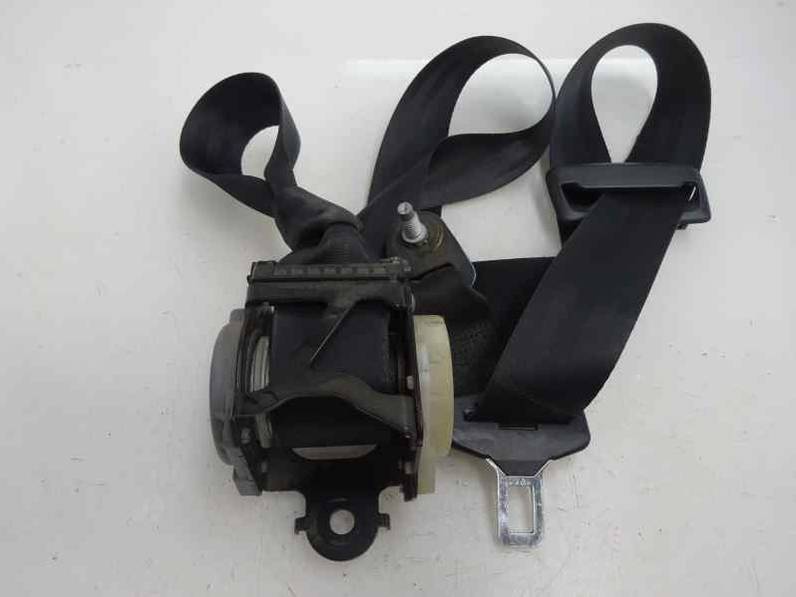CINTURON SEGURIDAD TRASERO DERECHO CITROEN C4 LIM 2012 1.6 HDI FAP (92 CV)