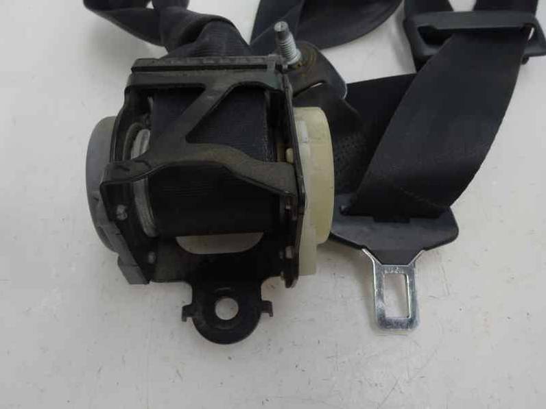 CINTURON SEGURIDAD TRASERO DERECHO CITROEN C4 LIM 2012 1.6 HDI FAP (92 CV)