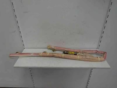 AIRBAG CORTINA DELANTERO DERECHO CITROEN C4 LIM 2012 1.6 HDI FAP (92 CV)