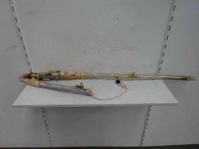 AIRBAG CORTINA DELANTERO IZQUIERDO CITROEN C4 LIM 2012 1.6 HDI FAP (92 CV)