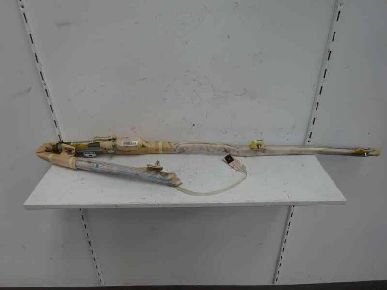 AIRBAG CORTINA DELANTERO IZQUIERDO CITROEN C4 LIM 2012 1.6 HDI FAP (92 CV)