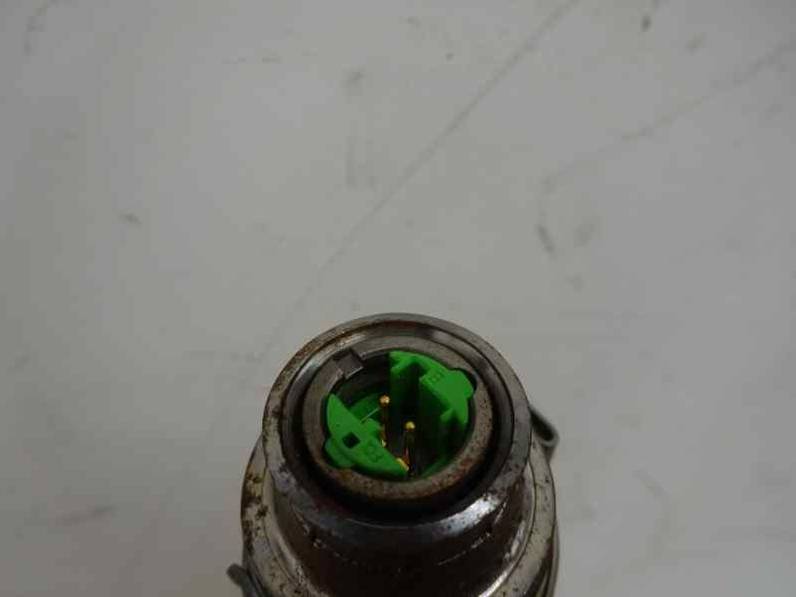 AIRBAG CORTINA DELANTERO IZQUIERDO CITROEN C4 LIM 2012 1.6 HDI FAP (92 CV)