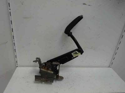 PALANCA FRENO DE MANO CITROEN C4 LIM 2012 1.6 HDI FAP (92 CV)