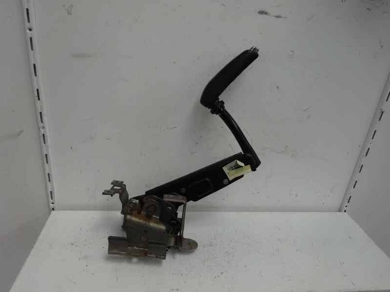 PALANCA FRENO DE MANO CITROEN C4 LIM 2012 1.6 HDI FAP (92 CV)