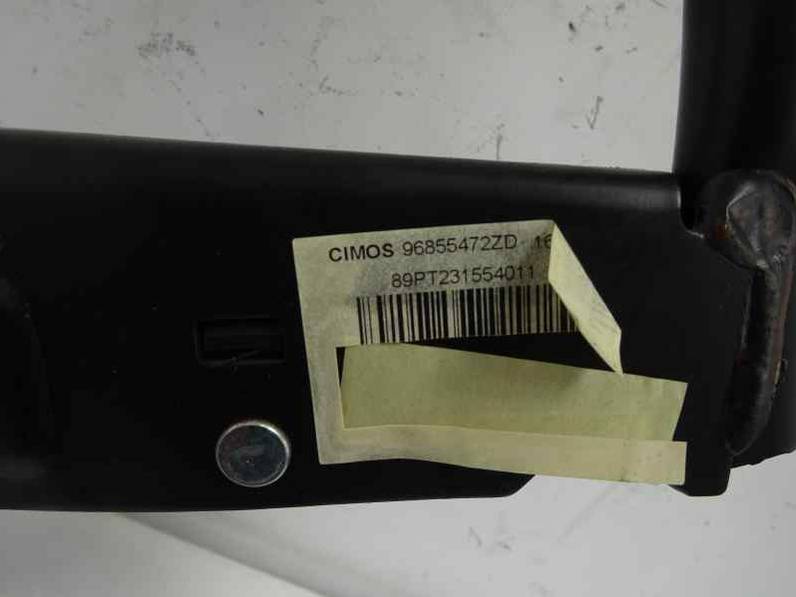 PALANCA FRENO DE MANO CITROEN C4 LIM 2012 1.6 HDI FAP (92 CV)