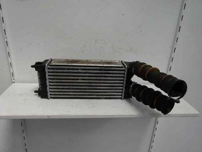 INTERCOOLER CITROEN C4 LIM 2012 1.6 HDI FAP (92 CV)