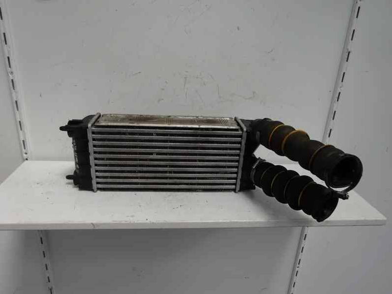 INTERCOOLER CITROEN C4 LIM 2012 1.6 HDI FAP (92 CV)