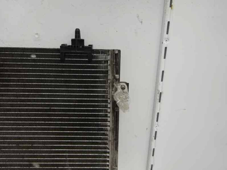 CONDENSADOR RADIADOR AIRE ACONDICIONADO CITROEN C4 LIM 2012 1.6 HDI FAP (92 CV)