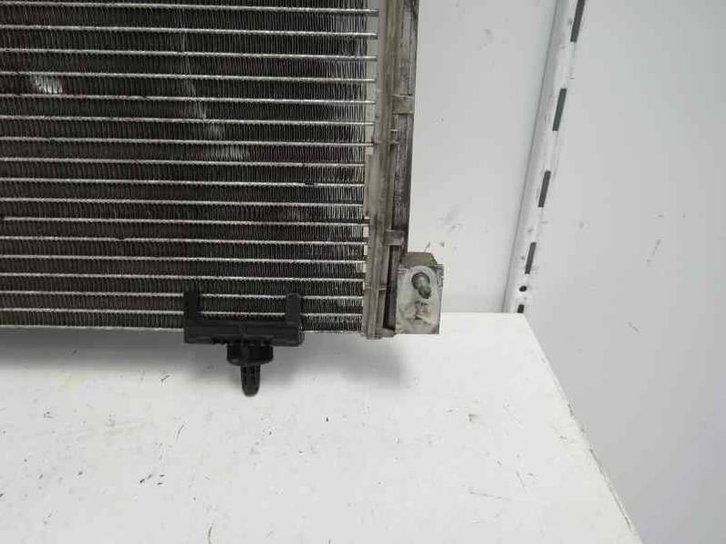 CONDENSADOR RADIADOR AIRE ACONDICIONADO CITROEN C4 LIM 2012 1.6 HDI FAP (92 CV)