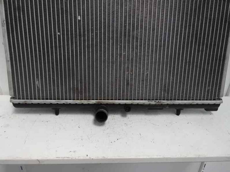 RADIADOR AGUA CITROEN C4 LIM 2012 1.6 HDI FAP (92 CV)