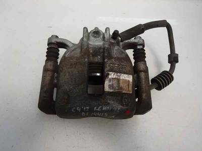PINZA FRENO DELANTERA IZQUIERDA CITROEN C4 LIM 2012 1.6 HDI FAP (92 CV)